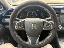 2018 Honda Civic Sedan SE Private Sale Safetied 167km - Photo 10