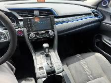 2018 Honda Civic Sedan SE Private Sale Safetied 167km - Photo 11