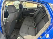 2018 Honda Civic Sedan SE Private Sale Safetied 167km - Photo 14