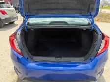 2018 Honda Civic Sedan SE Private Sale Safetied 167km - Photo 15