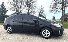 2015 Toyota Prius HB HYBRID AMAZING FUEL ECONOMY-WARRANTY INCL