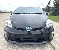 2015 Toyota Prius HB HYBRID AMAZING FUEL ECONOMY-WARRANTY INCL - Photo 3