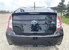 2015 Toyota Prius HB HYBRID AMAZING FUEL ECONOMY-WARRANTY INCL - Photo 4