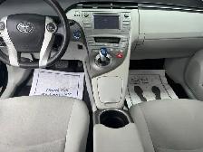 2015 Toyota Prius HB HYBRID AMAZING FUEL ECONOMY-WARRANTY INCL - Photo 5