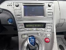2015 Toyota Prius HB HYBRID AMAZING FUEL ECONOMY-WARRANTY INCL - Photo 6