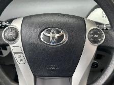 2015 Toyota Prius HB HYBRID AMAZING FUEL ECONOMY-WARRANTY INCL - Photo 7