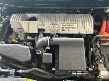 2015 Toyota Prius HB HYBRID AMAZING FUEL ECONOMY-WARRANTY INCL - Photo 19