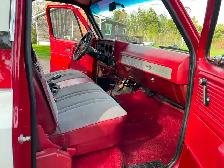 1978  Chev. K20 4x4  Auto - Photo 6
