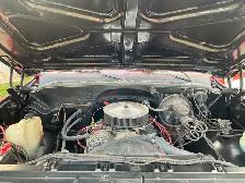 1978  Chev. K20 4x4  Auto - Photo 7