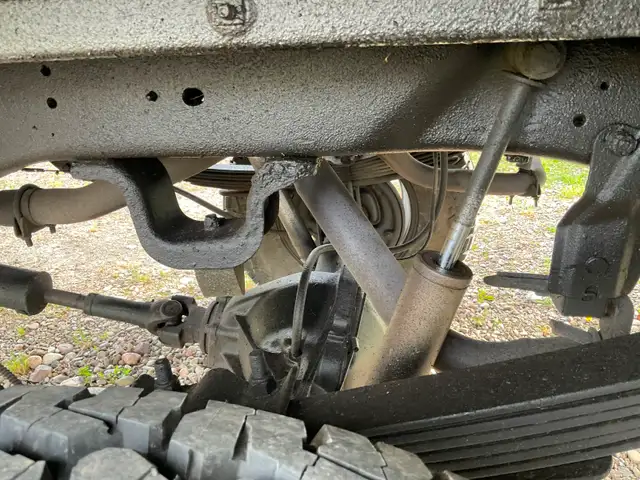1978  Chev. K20 4x4  Auto - Photo 8