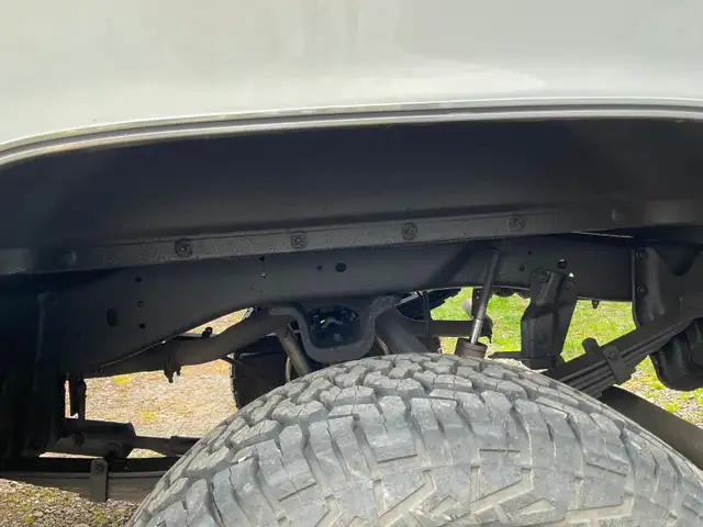 1978  Chev. K20 4x4  Auto - Photo 9