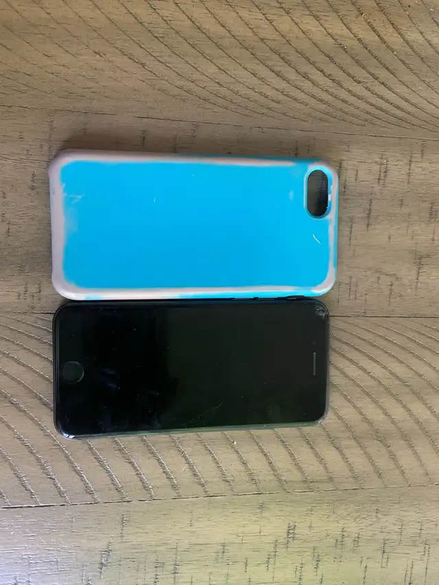 Black Iphone 8 64 gb unlocked ! - Photo 2