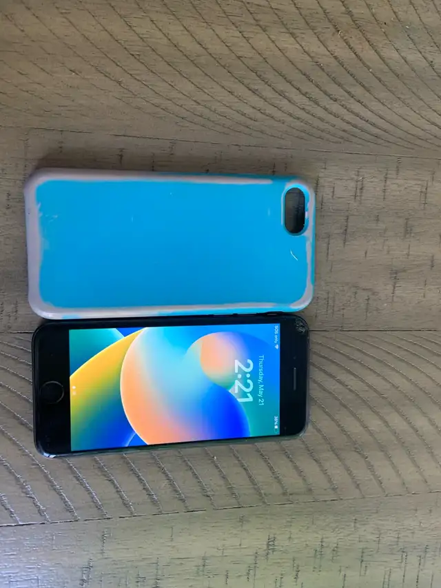 Black Iphone 8 64 gb unlocked ! - Photo 3
