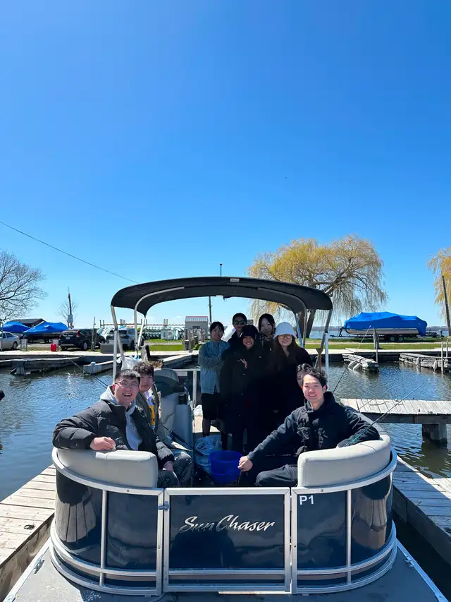Toronto MAY TO JUNE PERCH FISHING GROUP - Photo 3