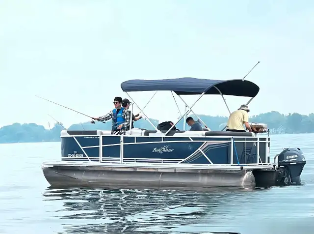 Toronto MAY TO JUNE PERCH FISHING GROUP - Photo 4