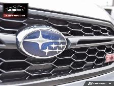 2018 Subaru WRX STI w/ High Wing Spoiler AWD Accident Free - Photo 9