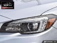 2018 Subaru WRX STI w/ High Wing Spoiler AWD Accident Free - Photo 10