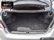 2018 Subaru WRX STI w/ High Wing Spoiler AWD Accident Free - Photo 11