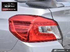2018 Subaru WRX STI w/ High Wing Spoiler AWD Accident Free - Photo 12