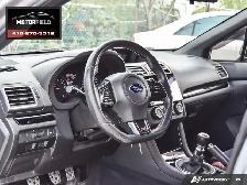 2018 Subaru WRX STI w/ High Wing Spoiler AWD Accident Free - Photo 13