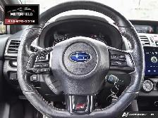2018 Subaru WRX STI w/ High Wing Spoiler AWD Accident Free - Photo 14