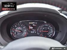 2018 Subaru WRX STI w/ High Wing Spoiler AWD Accident Free - Photo 15