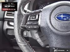 2018 Subaru WRX STI w/ High Wing Spoiler AWD Accident Free - Photo 17