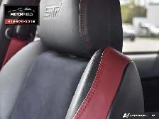2018 Subaru WRX STI w/ High Wing Spoiler AWD Accident Free - Photo 22