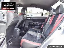 2018 Subaru WRX STI w/ High Wing Spoiler AWD Accident Free - Photo 23