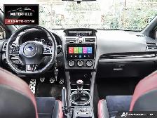 2018 Subaru WRX STI w/ High Wing Spoiler AWD Accident Free - Photo 24