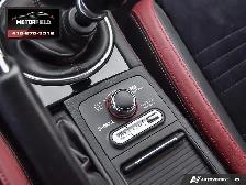2018 Subaru WRX STI w/ High Wing Spoiler AWD Accident Free - Photo 26