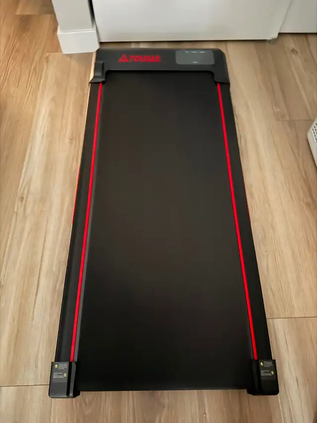 New Portable Walking Pad