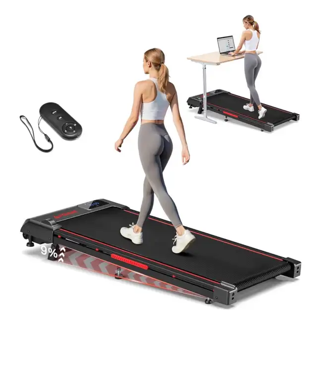 New Portable Walking Pad - Photo 2