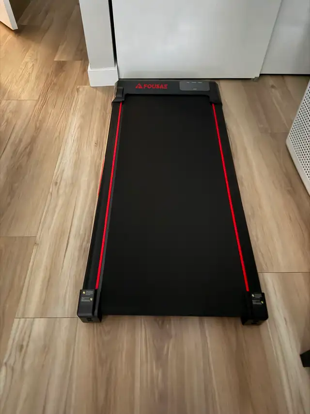 New Portable Walking Pad - Photo 3