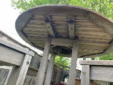 yard furniture - Photo 4