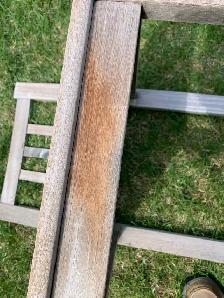 yard furniture - Photo 5