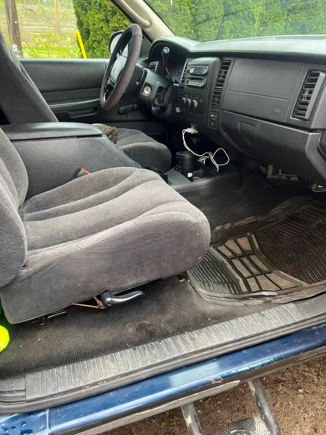 Dodge Dakota SXT 2003 - Photo 2