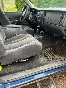 Dodge Dakota SXT 2003 - Photo 2