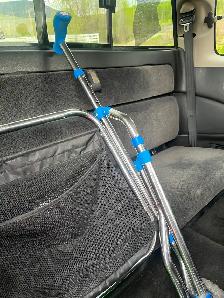 Dodge Dakota SXT 2003 - Photo 3