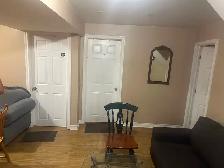 Room for rent in sharing in basement at mcvean & castlemore rd - Photo 2