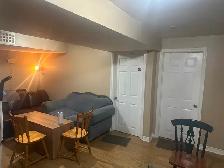 Room for rent in sharing in basement at mcvean & castlemore rd - Photo 4
