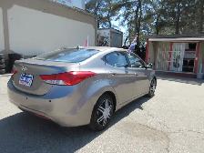 2013 Hyundai Elantra GL - Photo 5
