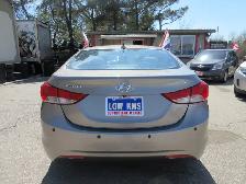 2013 Hyundai Elantra GL - Photo 6