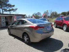 2013 Hyundai Elantra GL - Photo 8