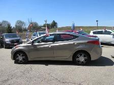 2013 Hyundai Elantra GL - Photo 9