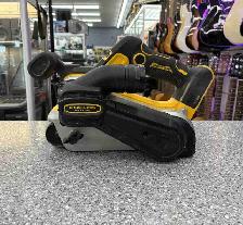 Dewalt DCW220 20V Belt Sander