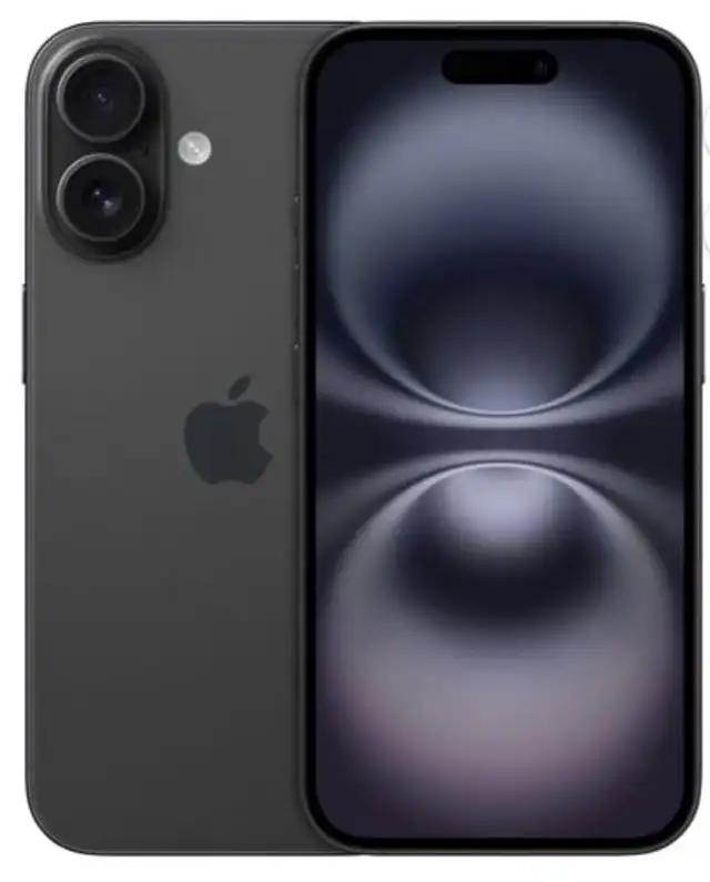 iPhone 15