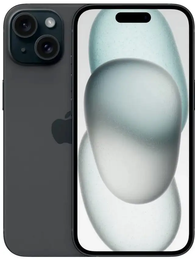 iPhone 15 - Photo 2