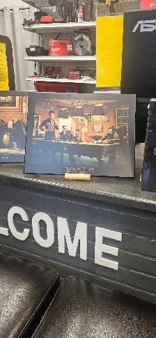 Billiards Package Set - Photo 6