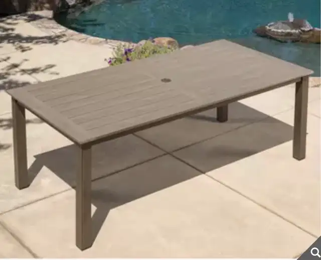 Outdoor patio dining set - Photo 5